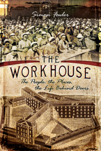 Cover image: The Workhouse 9781783831517