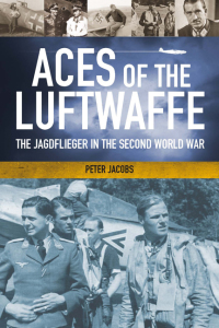 Cover image: Aces of the Luftwaffe 9781848326897