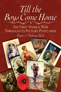 Cover image: Till the Boys Come Home 9781473823525