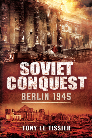 Omslagafbeelding: Soviet Conquest 9781473821101