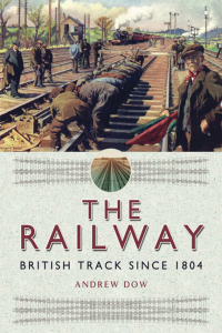 Imagen de portada: The Railway 9781473822573