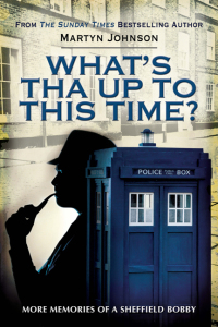 Cover image: What's Tha Up To This Time? 9781473827660