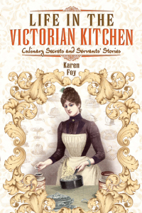 Imagen de portada: Life in the Victorian Kitchen 9781783036394