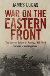 Imagen de portada: War on the Eastern Front 9781848327870