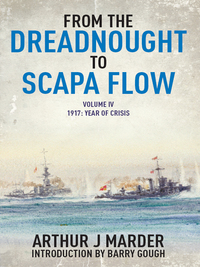 Imagen de portada: From the Dreadnought to Scapa Flow 9781848322011