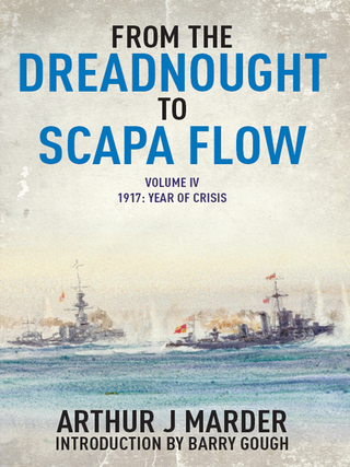 Cover image: From the Dreadnought to Scapa Flow 9781848322011