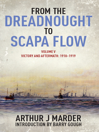 Imagen de portada: From the Dreadnought to Scapa Flow 9781848322035