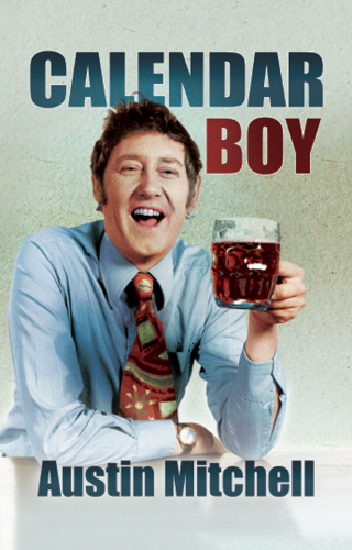 Cover image: Calendar Boy 9781473828445