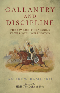 Cover image: Gallantry and Discipline 9781848327436