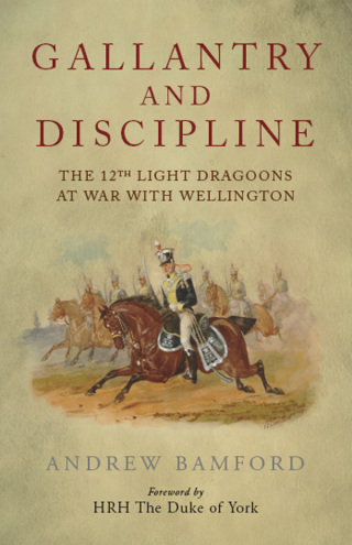 Imagen de portada: Gallantry and Discipline 9781848327436