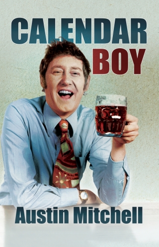Imagen de portada: Calendar Boy 9781473828445