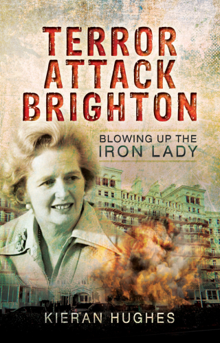 Cover image: Terror Attack Brighton 9781473823297