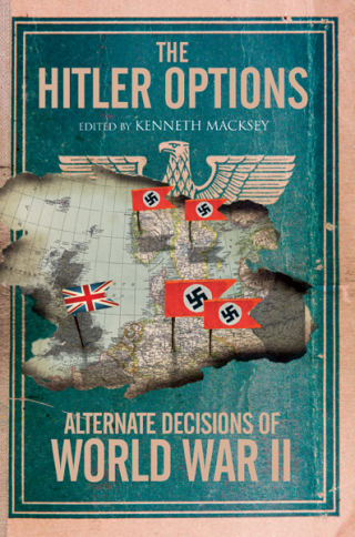 Cover image: The Hitler Options 9781848327801