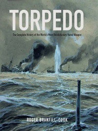 Cover image: Torpedo 9781848322158