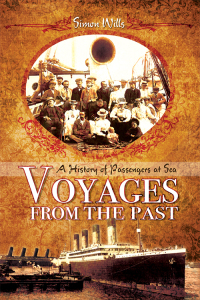 Cover image: Voyages from the Past 9781783036363