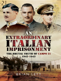 صورة الغلاف: An Extraordinary Italian Imprisonment 9781473822696