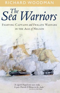 Omslagafbeelding: The Sea Warriors 9781848322028
