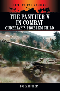 Cover image: The Panther V in Combat 9781781592113
