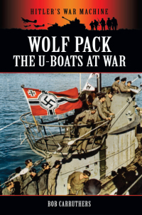 Cover image: Wolf Pack 9781781591574