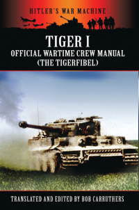 Imagen de portada: Tiger I 9781781592250