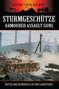 Cover image: Sturmgeschütze 9781781592182