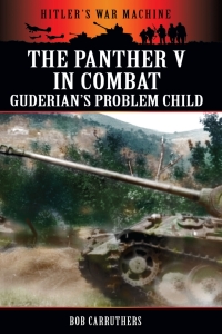 Cover image: The Panther V in Combat 9781781592113