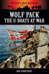 Imagen de portada: Wolf Pack 9781781591574