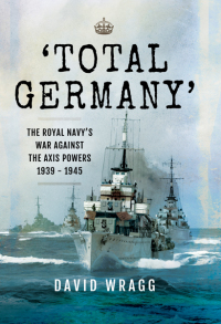 Immagine di copertina: 'Total Germany' 9781473844643