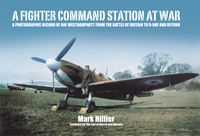 Cover image: A Fighter Command Station at War 9781473844681
