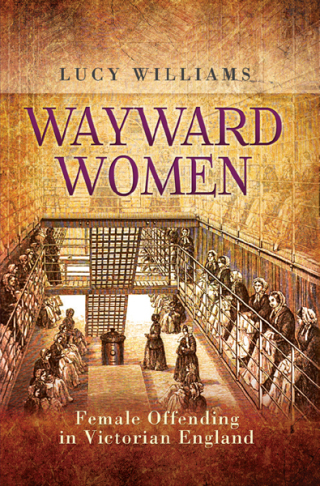 Titelbild: Wayward Women 9781473844872