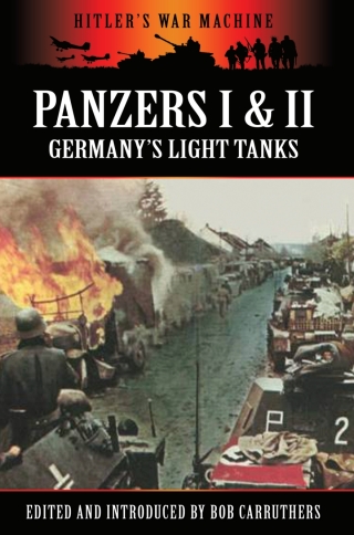 Imagen de portada: Panzers I & II 9781781592090