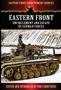 Immagine di copertina: Eastern Front 9781781592212