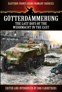 Immagine di copertina: Götterdämmerung 9781781591369