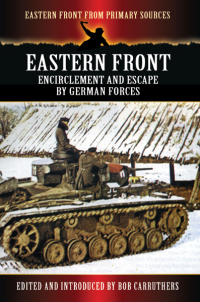 Cover image: Eastern Front 9781781592212