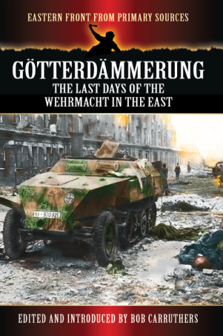 Titelbild: Götterdämmerung 9781781591369
