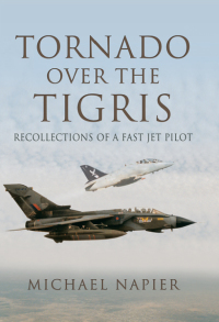 Immagine di copertina: Tornado Over the Tigris 9781473834132