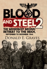 Cover image: Blood and Steel 2 9781848328518