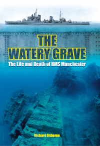 Imagen de portada: The Watery Grave 9781473845855