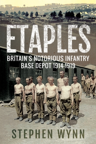 Imagen de portada: Etaples 9781473846036