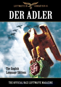 Imagen de portada: Der Adler 9781781591406