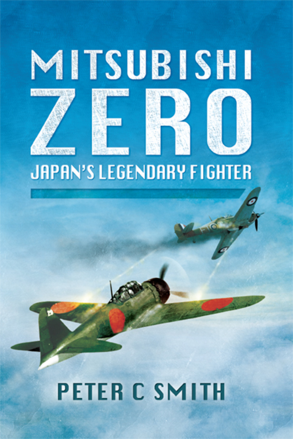 Mitsubishi Zero Japan’s Legendary Fighter