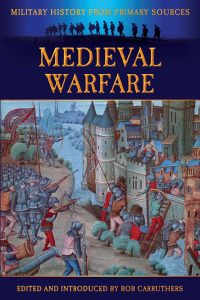 صورة الغلاف: Medieval Warfare 9781781592243