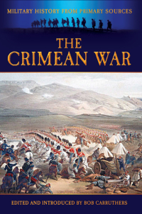 Cover image: The Crimean War 9781781592359
