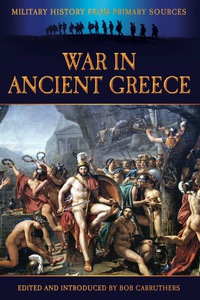 Cover image: War in Ancient Greece 9781781592175