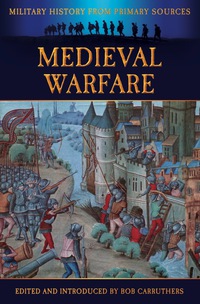 صورة الغلاف: Medieval Warfare 9781781592243