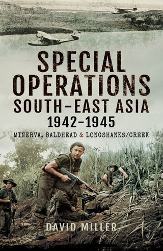 Imagen de portada: Desert Warfare 9781473847453