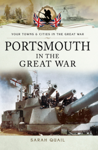 Cover image: Portsmouth in the Great War 9781783462766