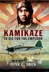 Cover image: Kamikaze 9781781593134