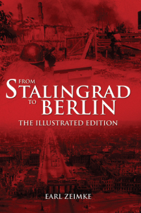 Omslagafbeelding: From Stalingrad to Berlin 9781783462476