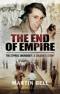 Titelbild: The End of Empire 9781473848184